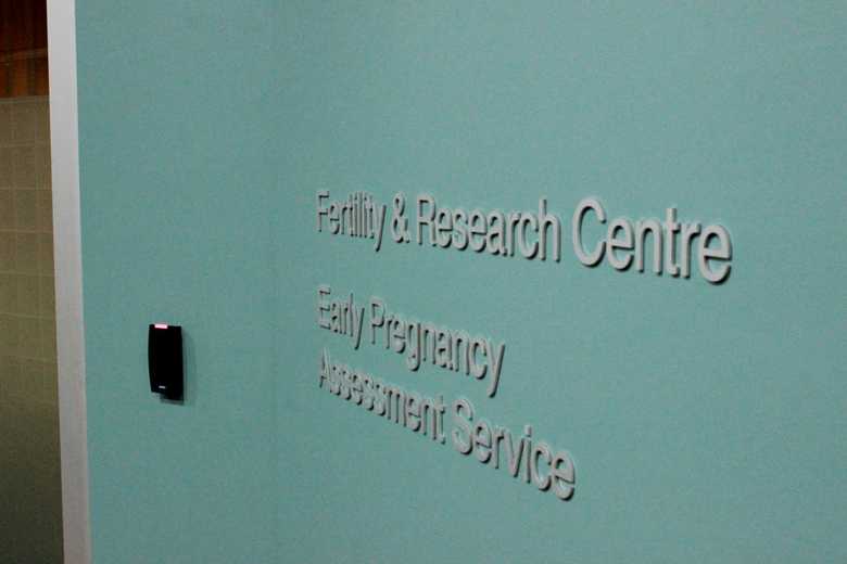 Royal Hospital for Women Fertility Research Centre