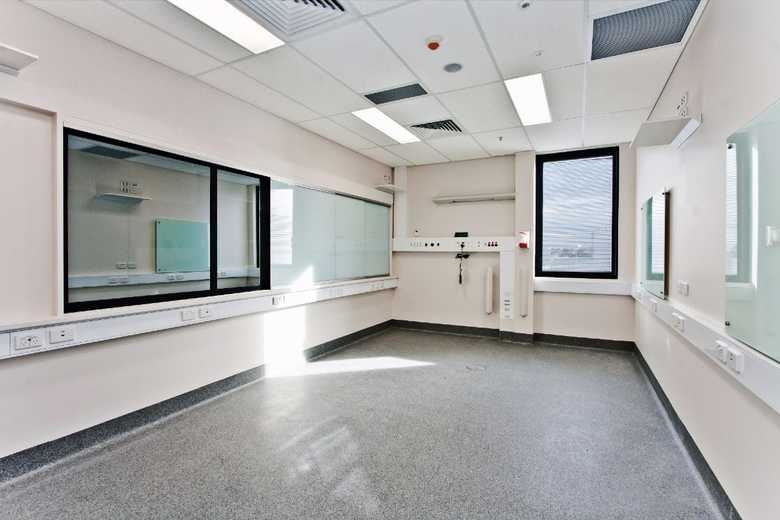 Sydney Children’s Hospital Simulation Centre 3