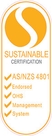 ASNZS 4801 Certification