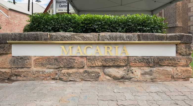 Macaria Heritage Art Gallery